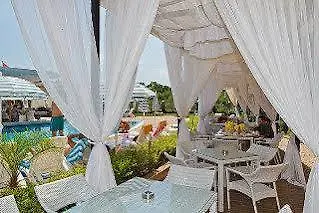 شقة فندقية Emberli 3*