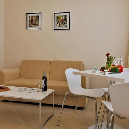 شقة فندقية Emberli