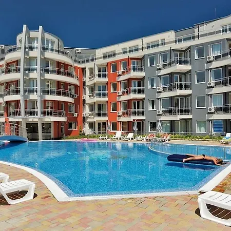 Emberli شقة فندقية لوزينيتس