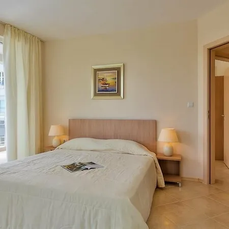 شقة فندقية Emberli