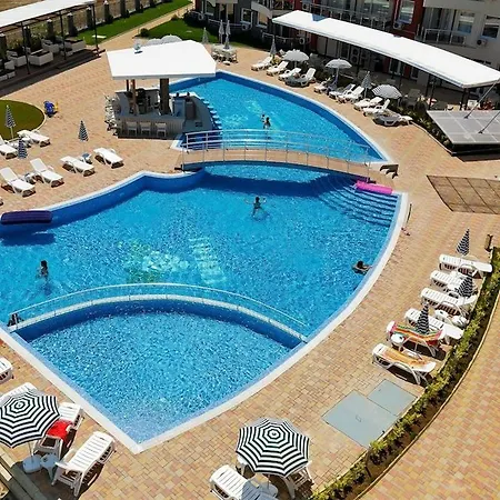 Emberli شقة فندقية