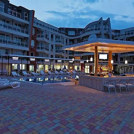 شقة فندقية Emberli