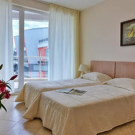 Emberli شقة فندقية لوزينيتس