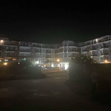 Emberli شقة فندقية