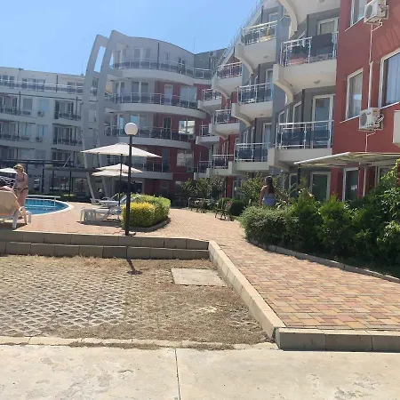 Emberli شقة فندقية