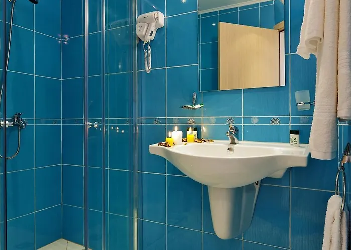 Aparthotel Emberli Lozenec