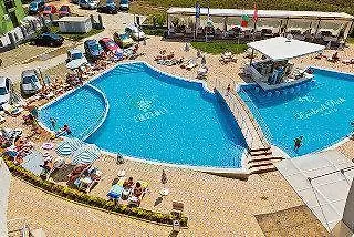 Aparthotel Emberli Lozenets